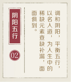 沛县起名流程二