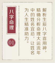 沛县起名流程一